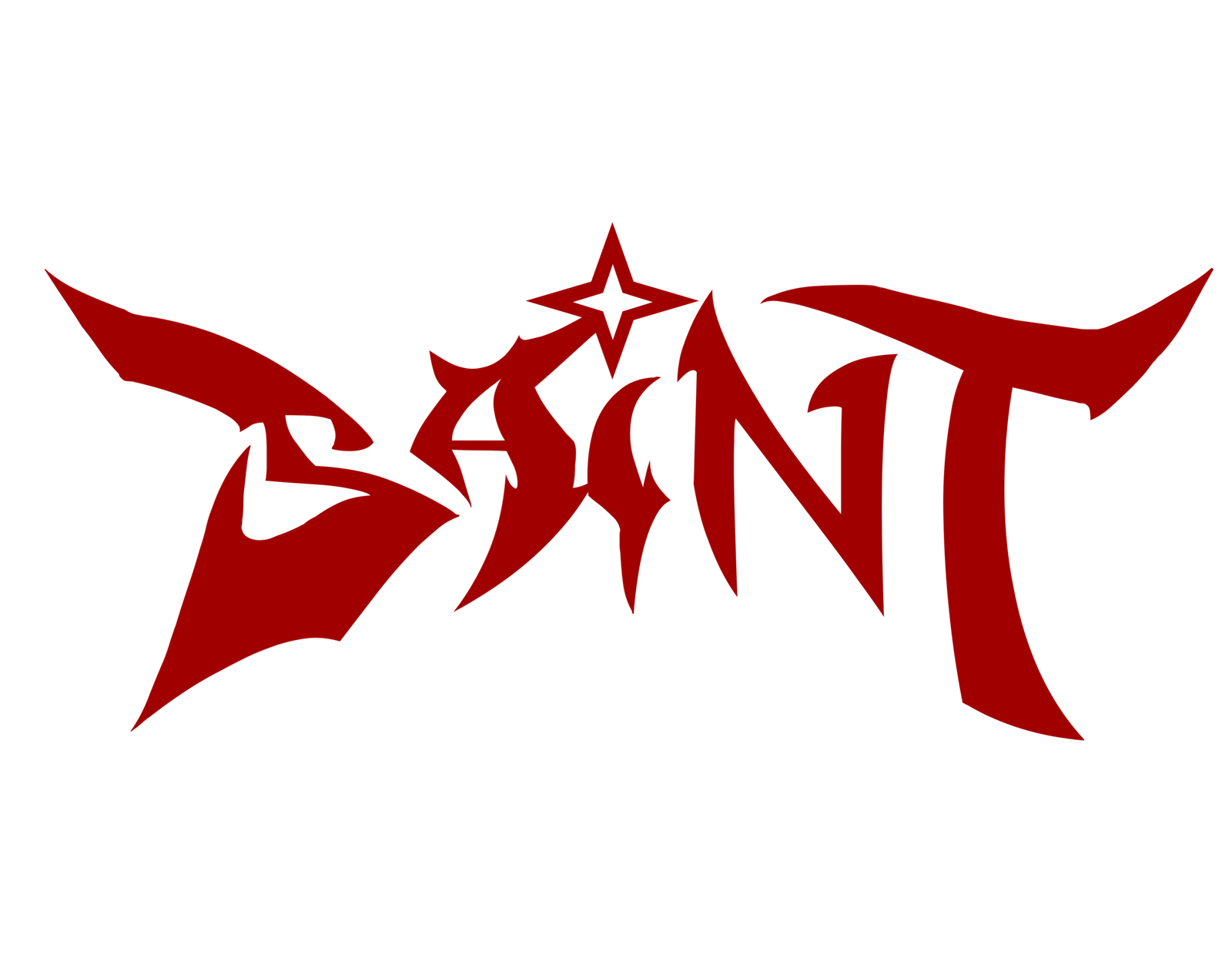 SAINTGIZA – A BROKEN HEART KID ©