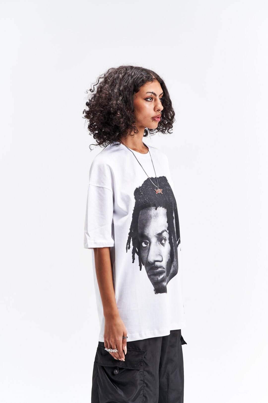 Playboi Carti T-shirt - Image 2
