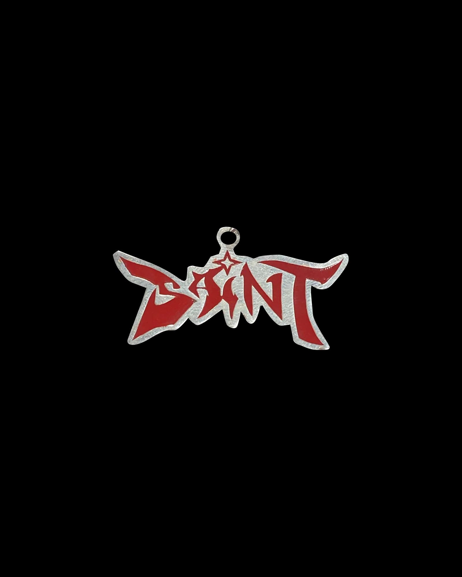 Saint necklaces v1
