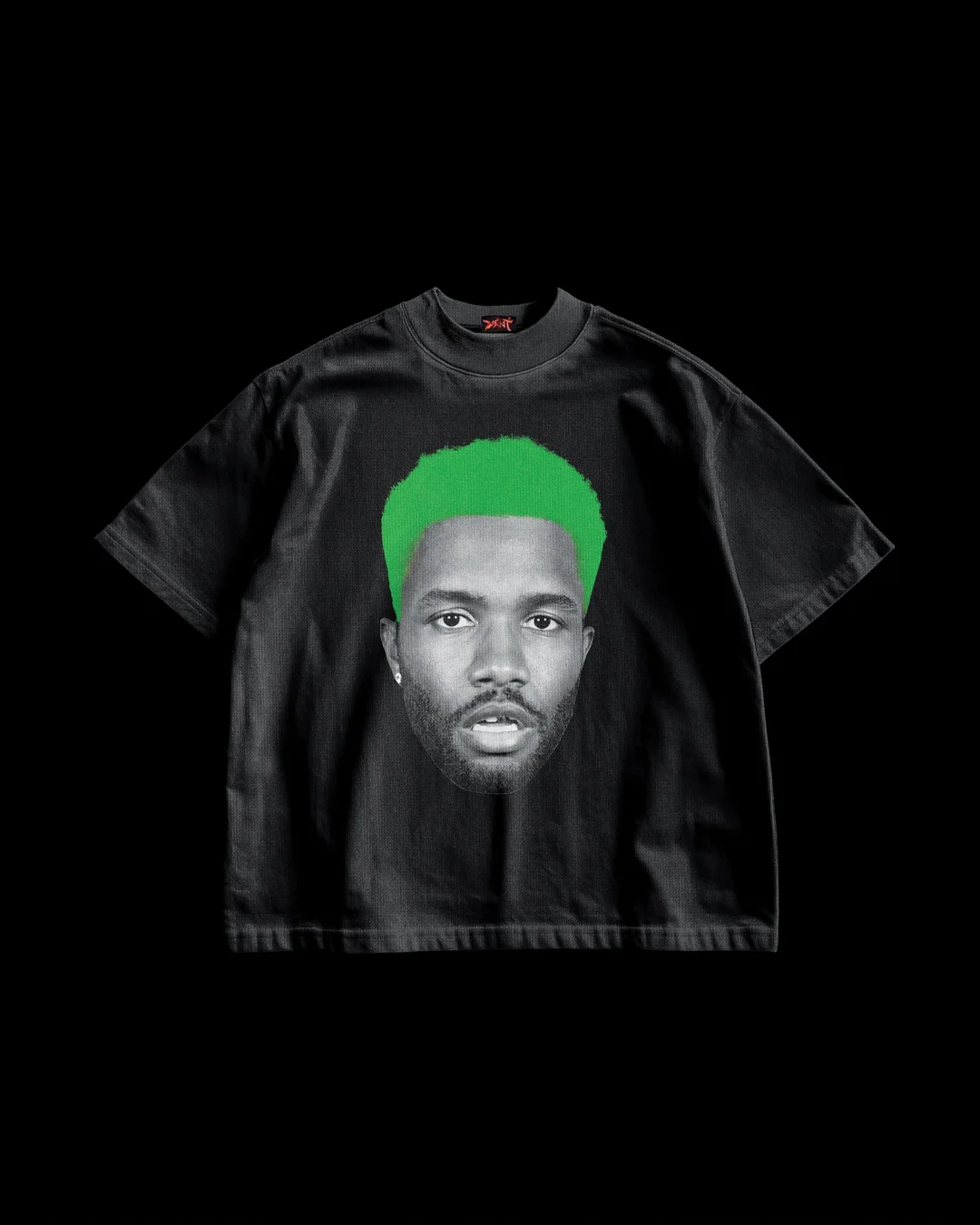 Frank Ocean 3rd Edition