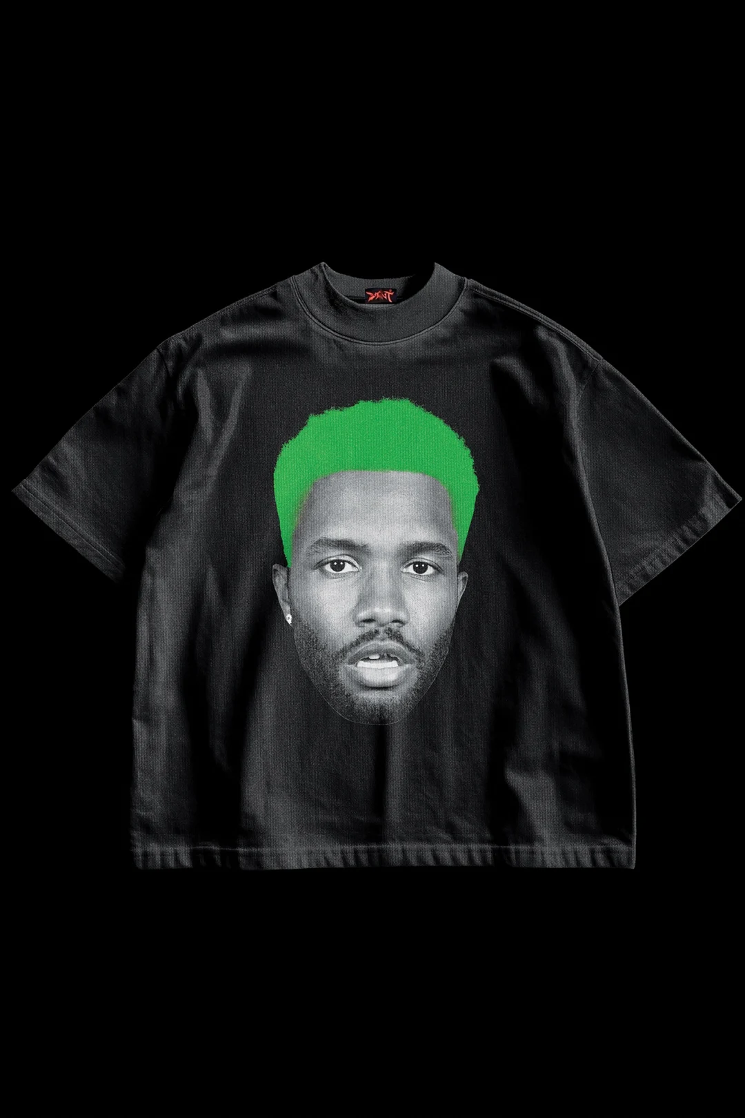 Frank Ocean 3rd Edition