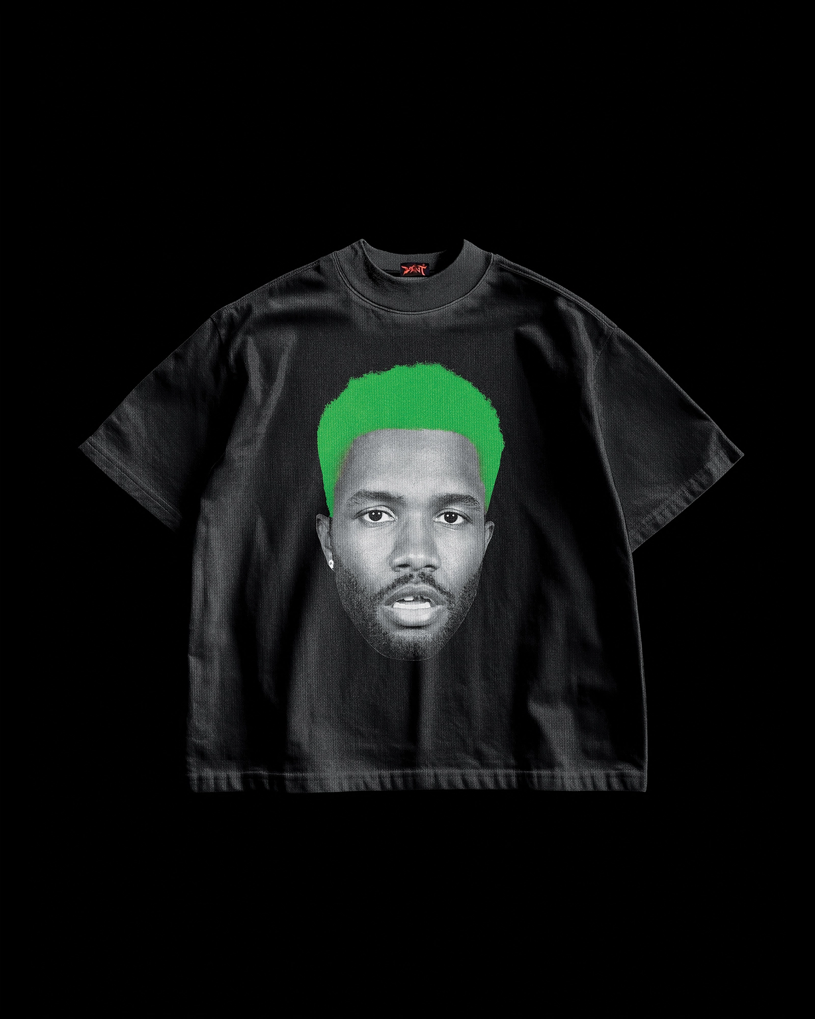 Frank Ocean 3rd Edition