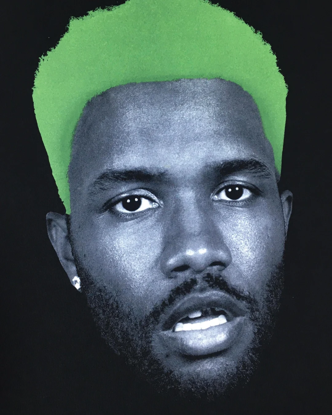 Frank Ocean 3rd Edition - Image 6