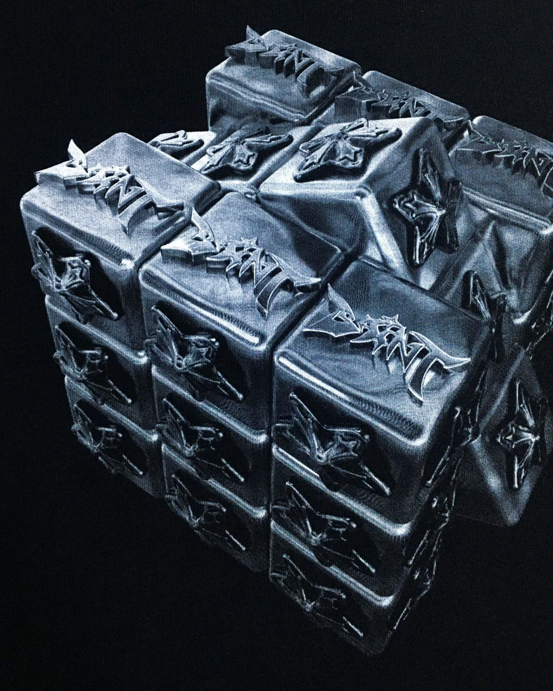 Saint Rubik's Cube - Image 9
