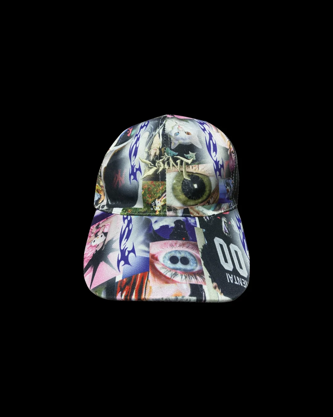 Saint Tribals Cap