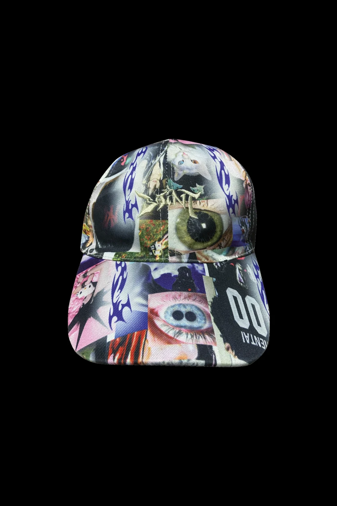 Saint Tribals Cap