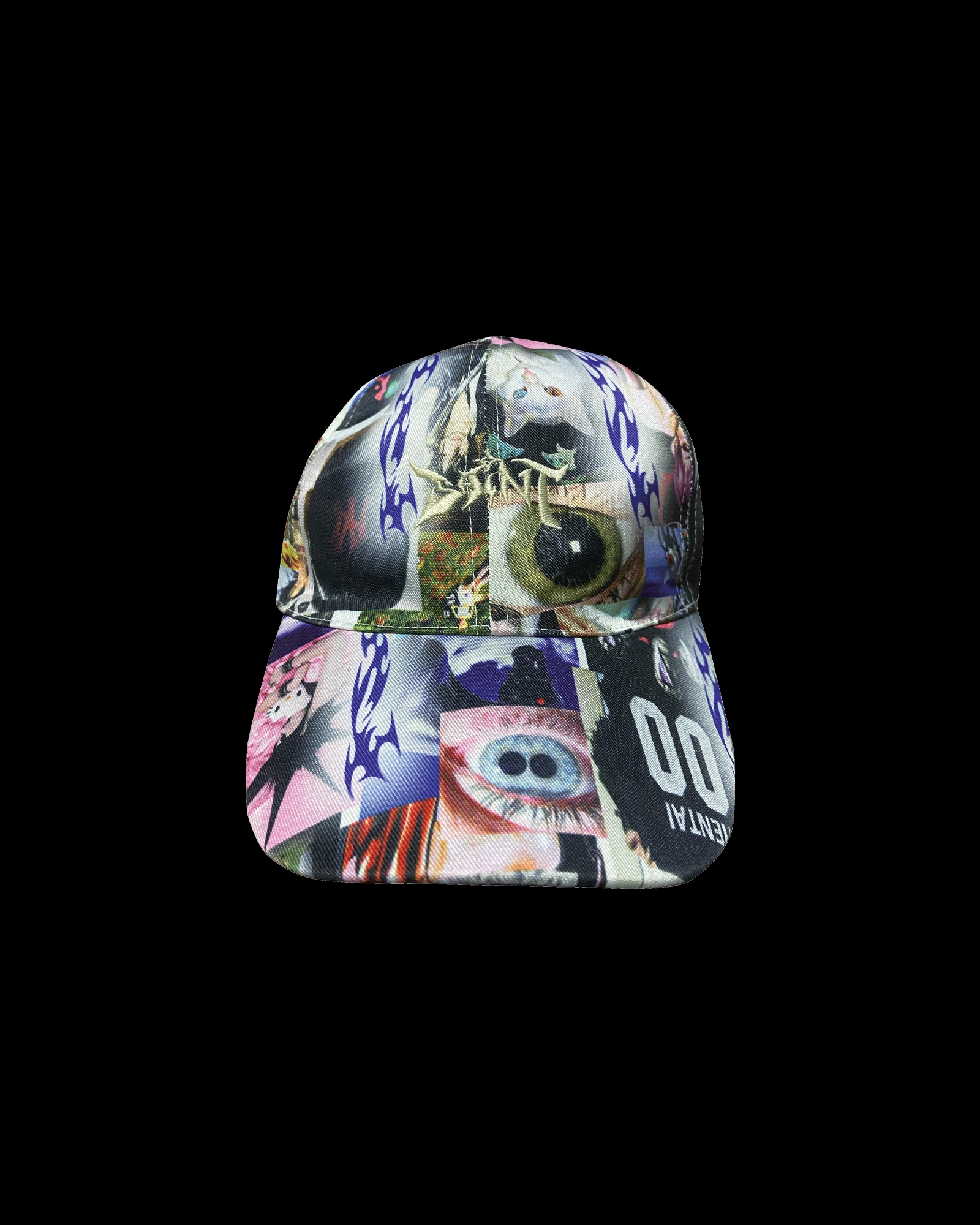 Saint Tribals Cap