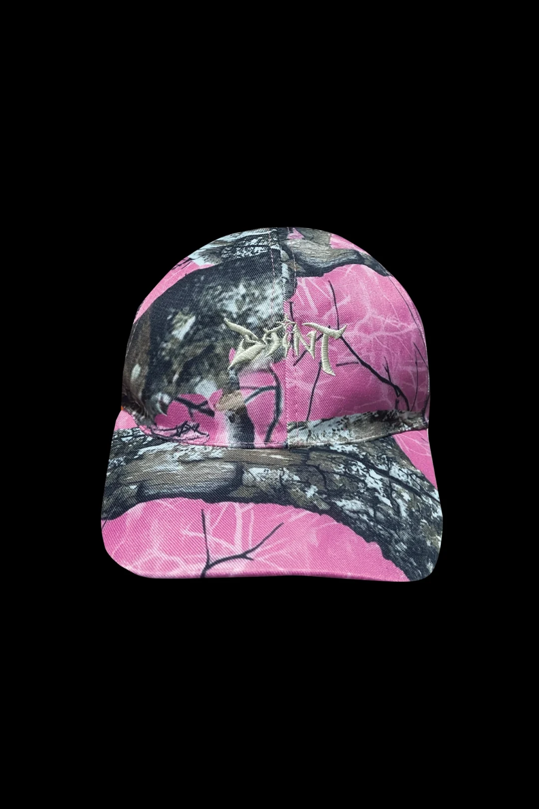 Camouflage Tree Cap
