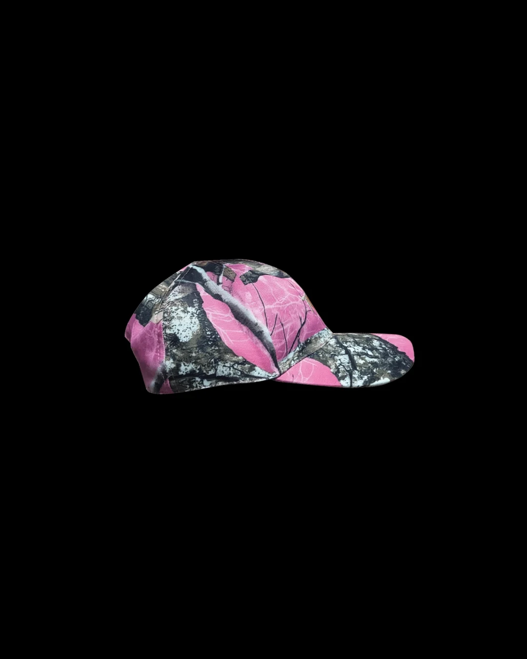Camouflage Tree Cap - Image 3