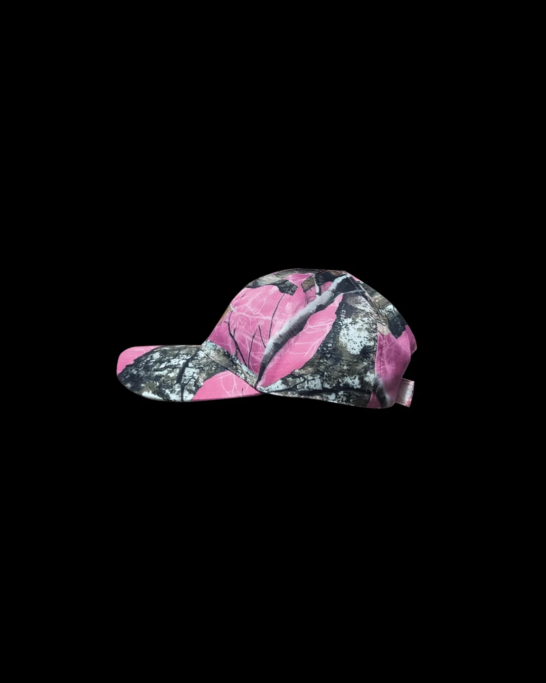 Camouflage Tree Cap - Image 2