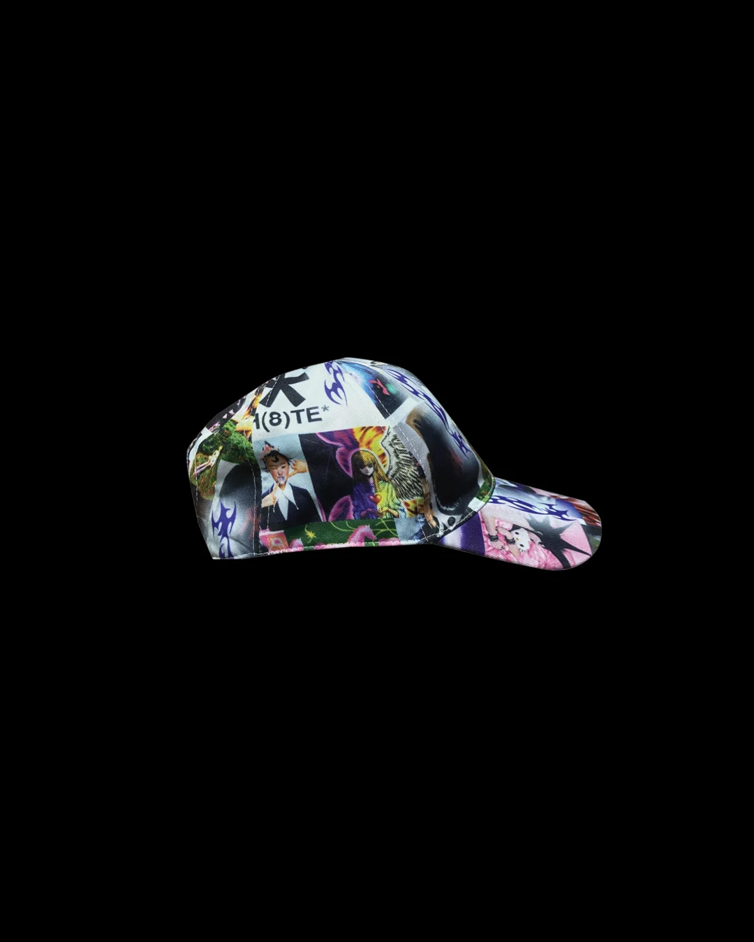 Saint Tribals Cap - Image 3