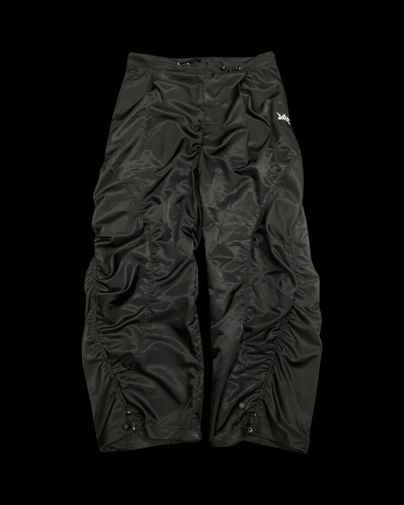saint parachute pants